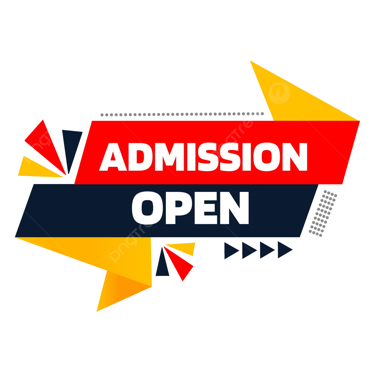 Admissions